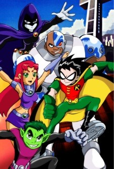 Teen Titans