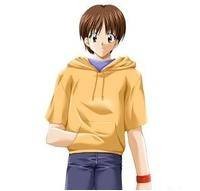 Kudo Kouji