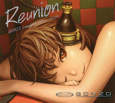 Reunion: Gonzo Compilation 1998-2005