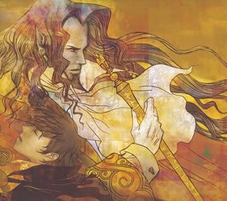 Gankutsuou Original Soundtrack