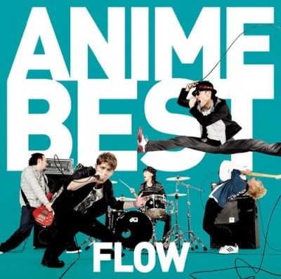 Flow Anime Best