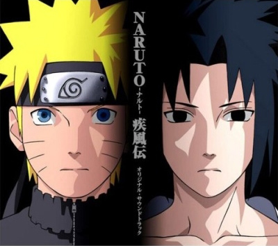 Naruto Shippuuden Original Soundtrack