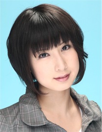 Natsumi Takamori 