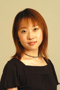 Reiko Takagi