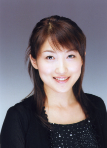 Naoko Sakakibara