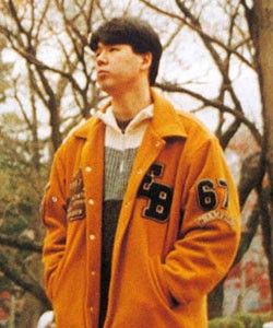 Keiji Gotou