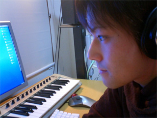 Masaru Yokoyama