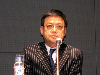 Masao Takiyama
