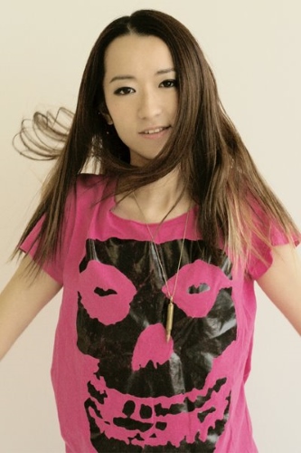 Rika Morinaga
