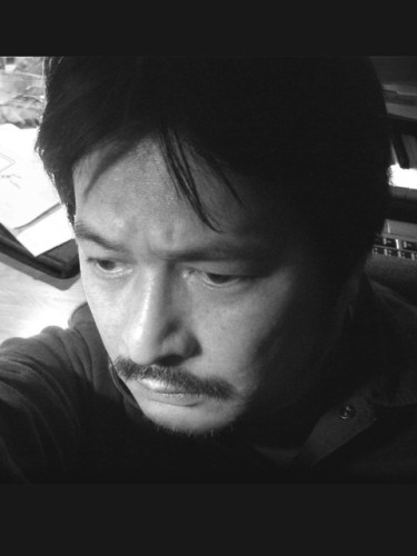 Keiichi Oku