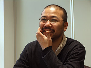 Shinji Ohara