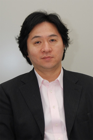 Kazuya Hamana