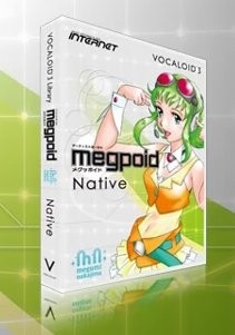 V3 Megpoid - Native